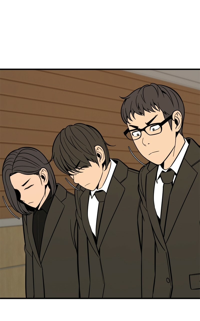 Survive to Revive Chapter 59 page 29 - 