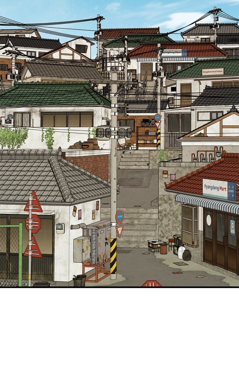 Survive to Revive Chapter 59 page 32 - 