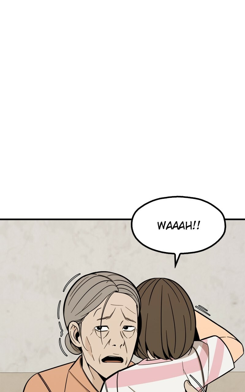 Survive to Revive Chapter 59 page 33 - 