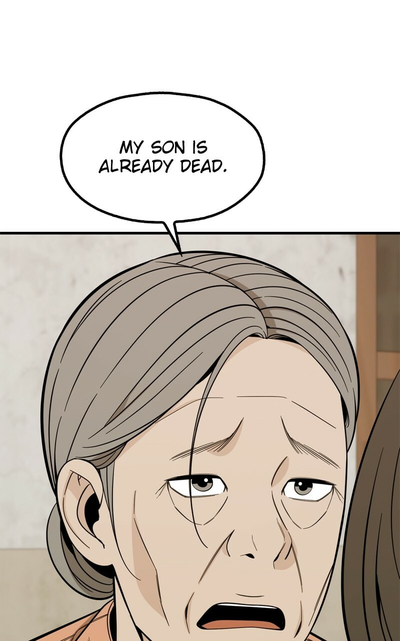 Survive to Revive Chapter 59 page 35 - 