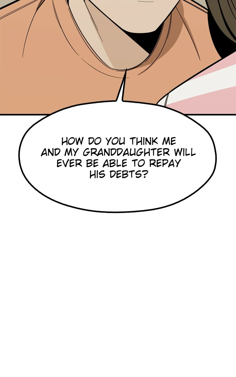 Survive to Revive Chapter 59 page 36 - 