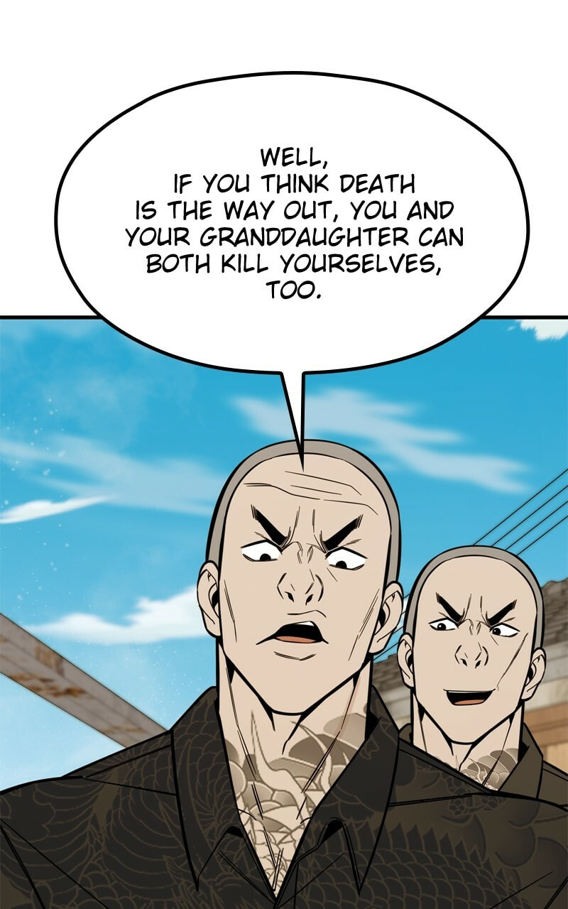 Survive to Revive Chapter 59 page 37 - 
