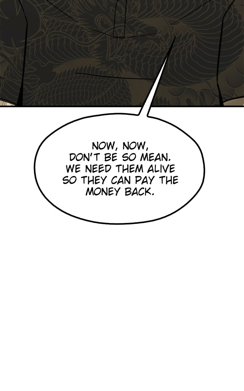 Survive to Revive Chapter 59 page 38 - 
