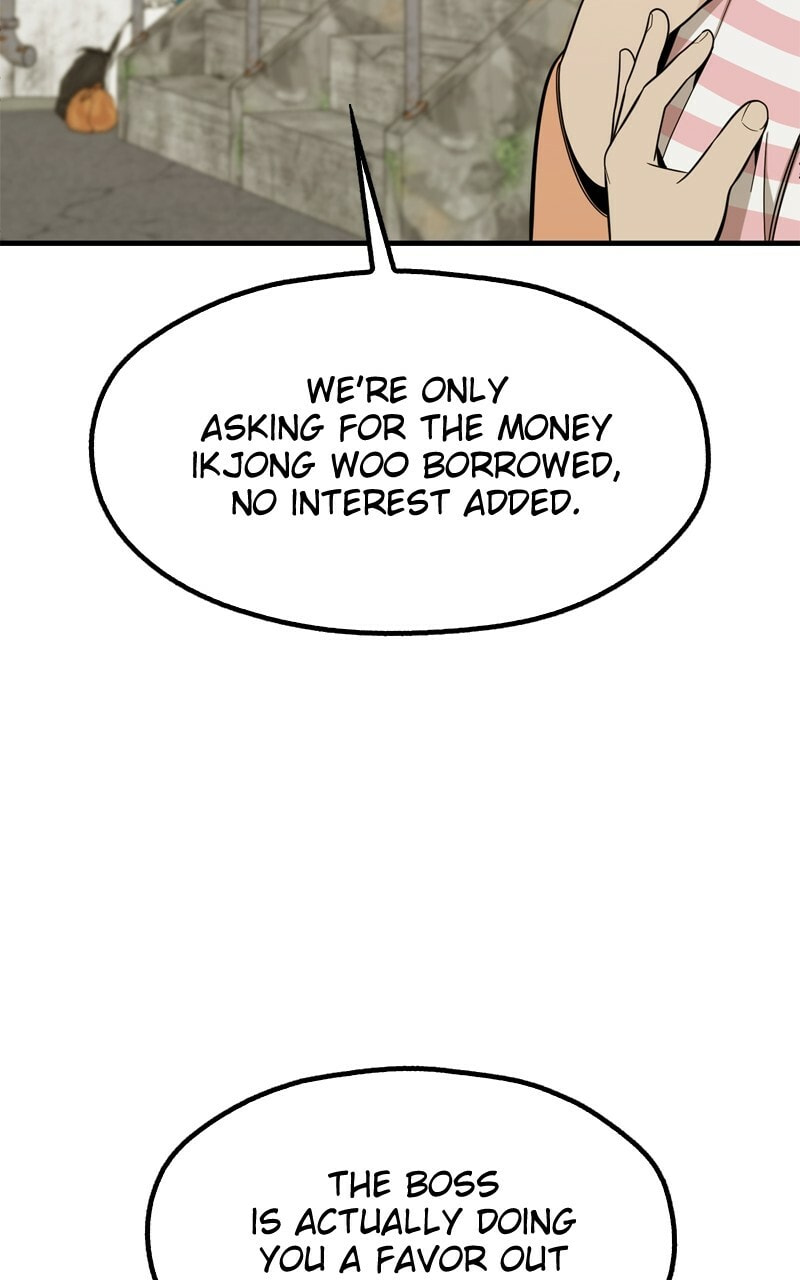 Survive to Revive Chapter 59 page 40 - 