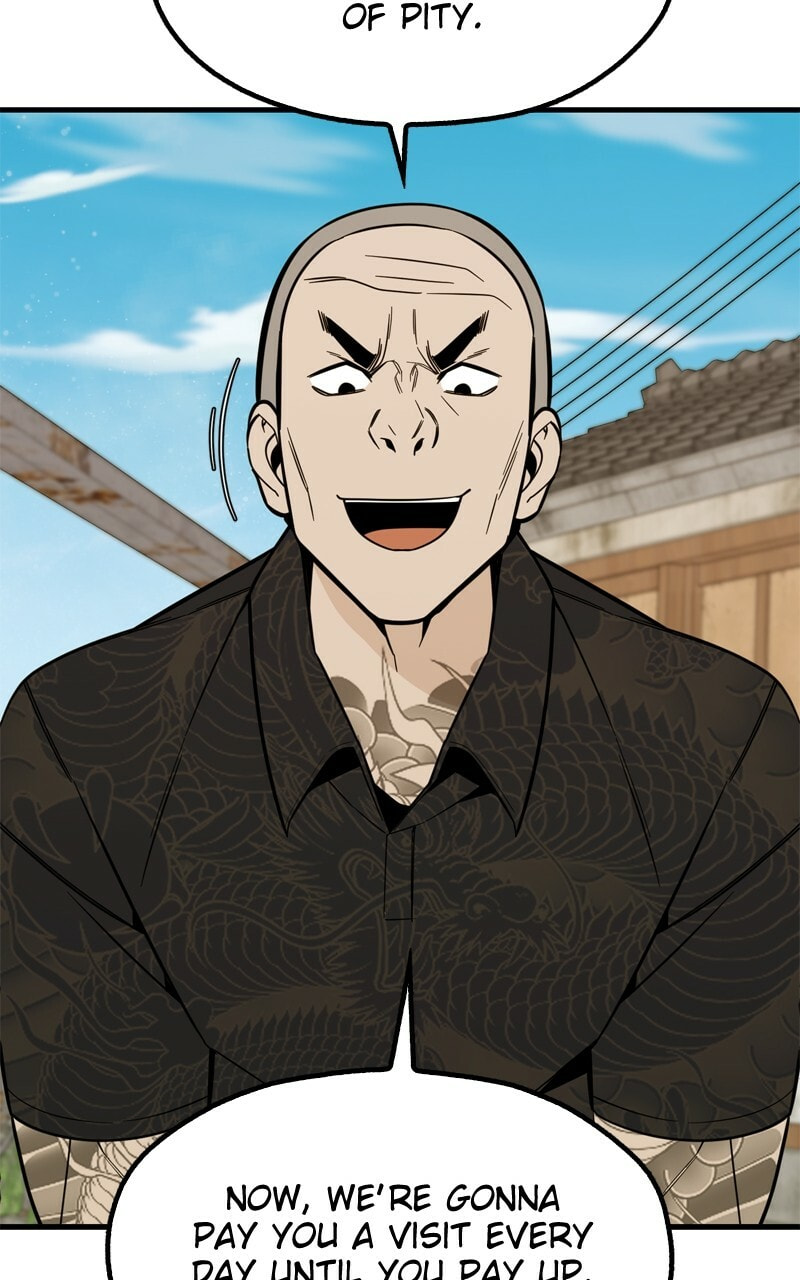 Survive to Revive Chapter 59 page 41 - 