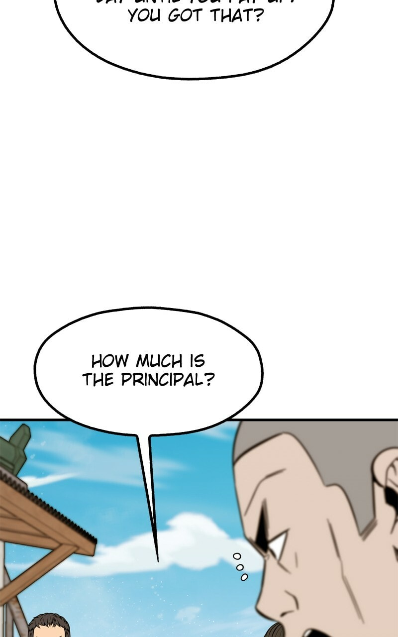 Survive to Revive Chapter 59 page 42 - 