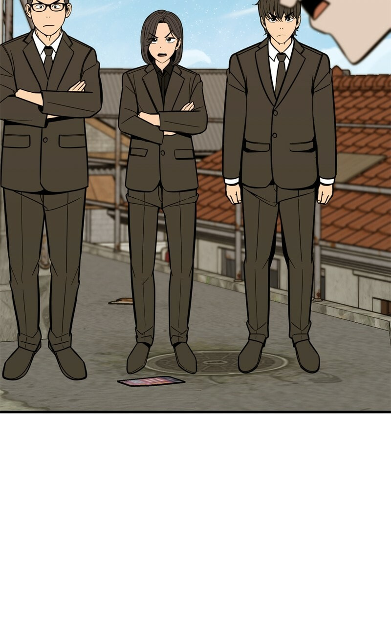 Survive to Revive Chapter 59 page 43 - 
