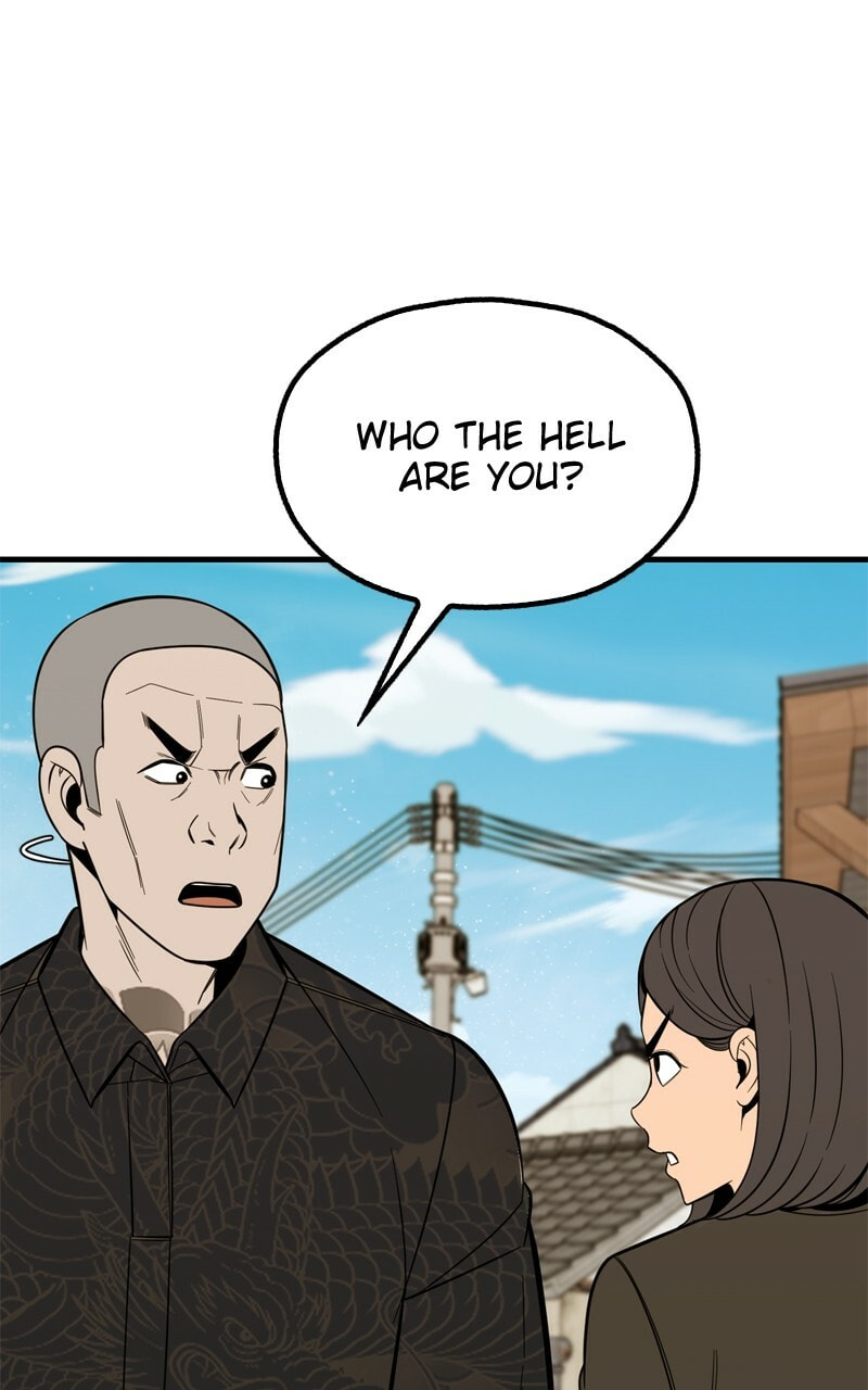 Survive to Revive Chapter 59 page 44 - 