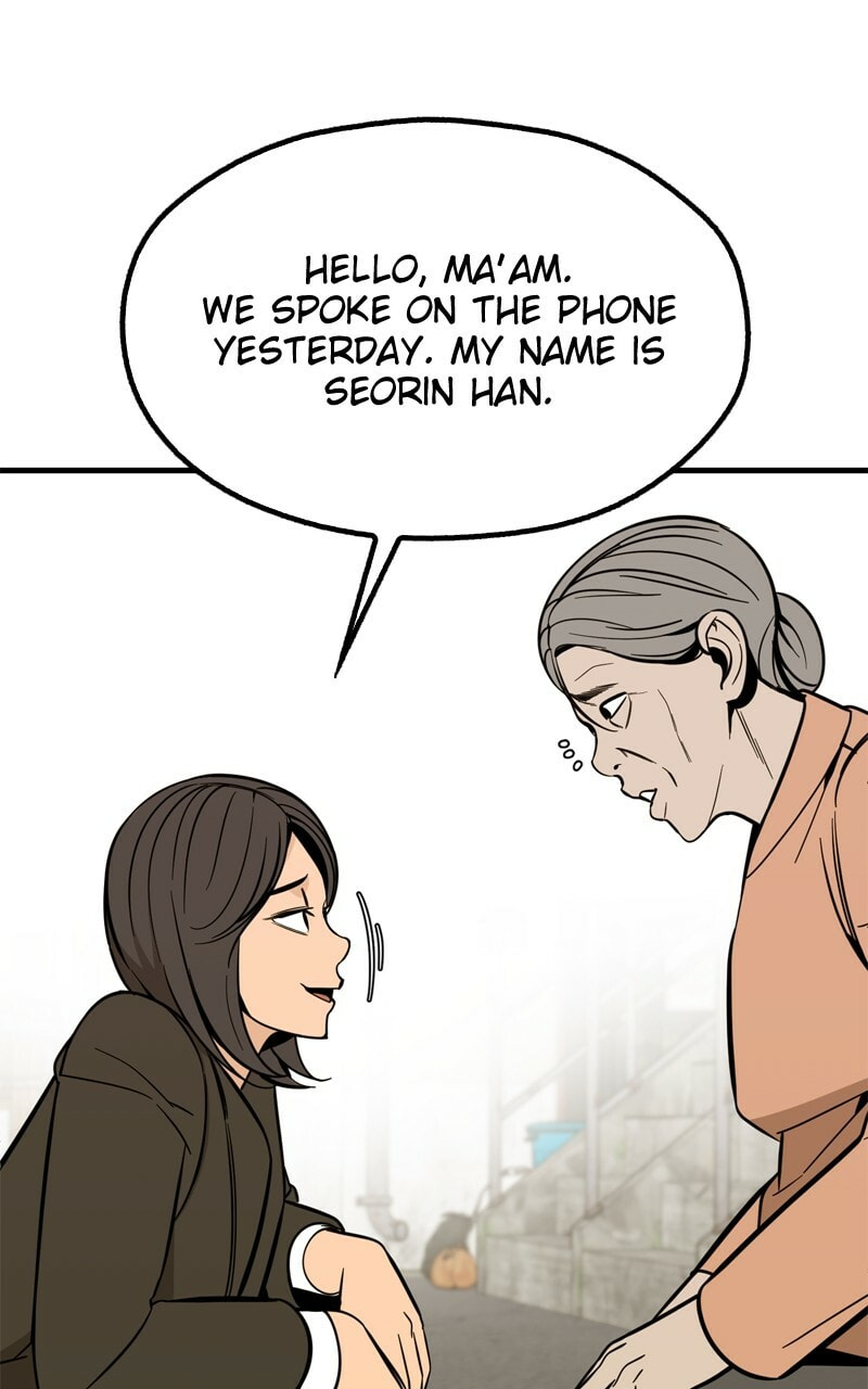Survive to Revive Chapter 59 page 46 - 