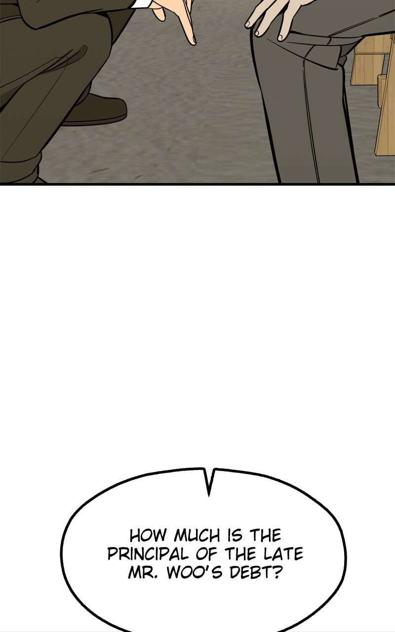 Survive to Revive Chapter 59 page 47 - 