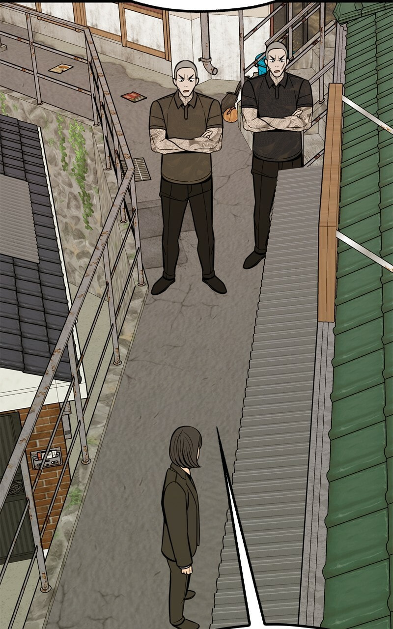 Survive to Revive Chapter 59 page 48 - 