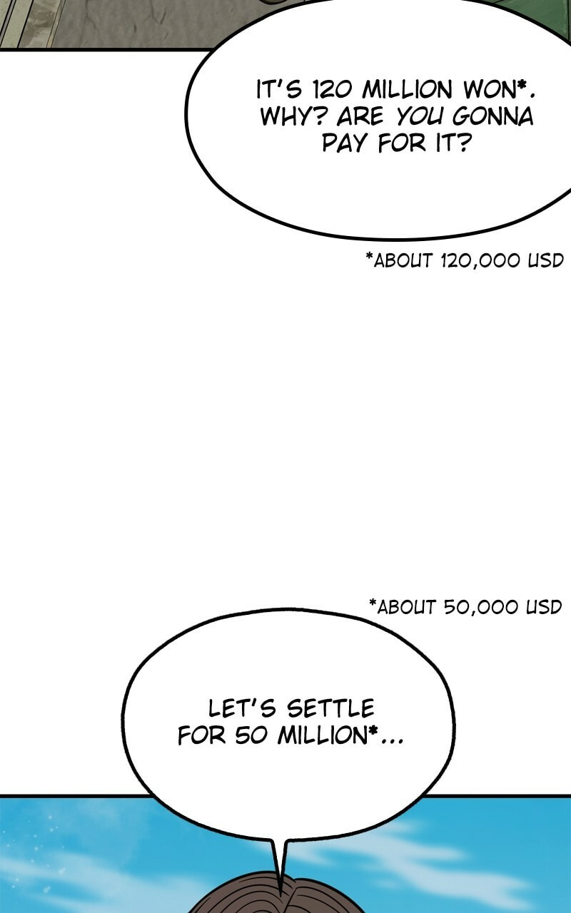 Survive to Revive Chapter 59 page 49 - 