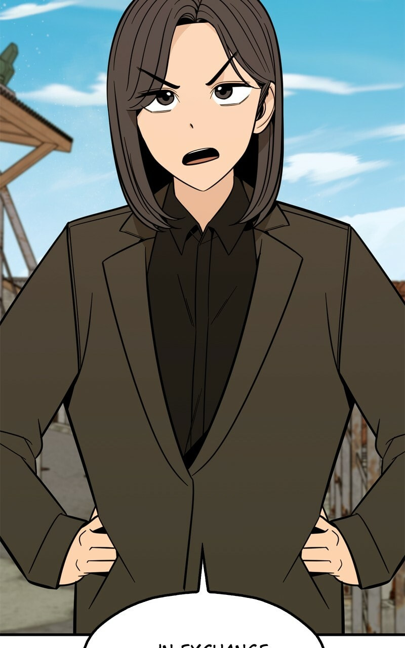 Survive to Revive Chapter 59 page 50 - 
