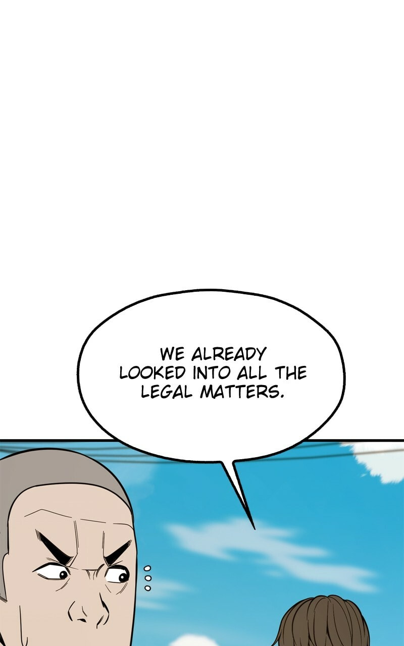 Survive to Revive Chapter 59 page 53 - 