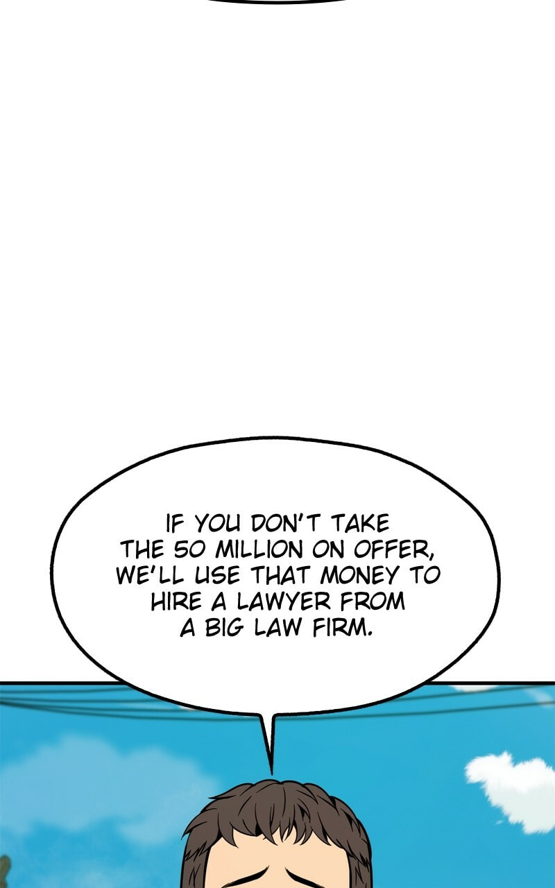 Survive to Revive Chapter 59 page 55 - 