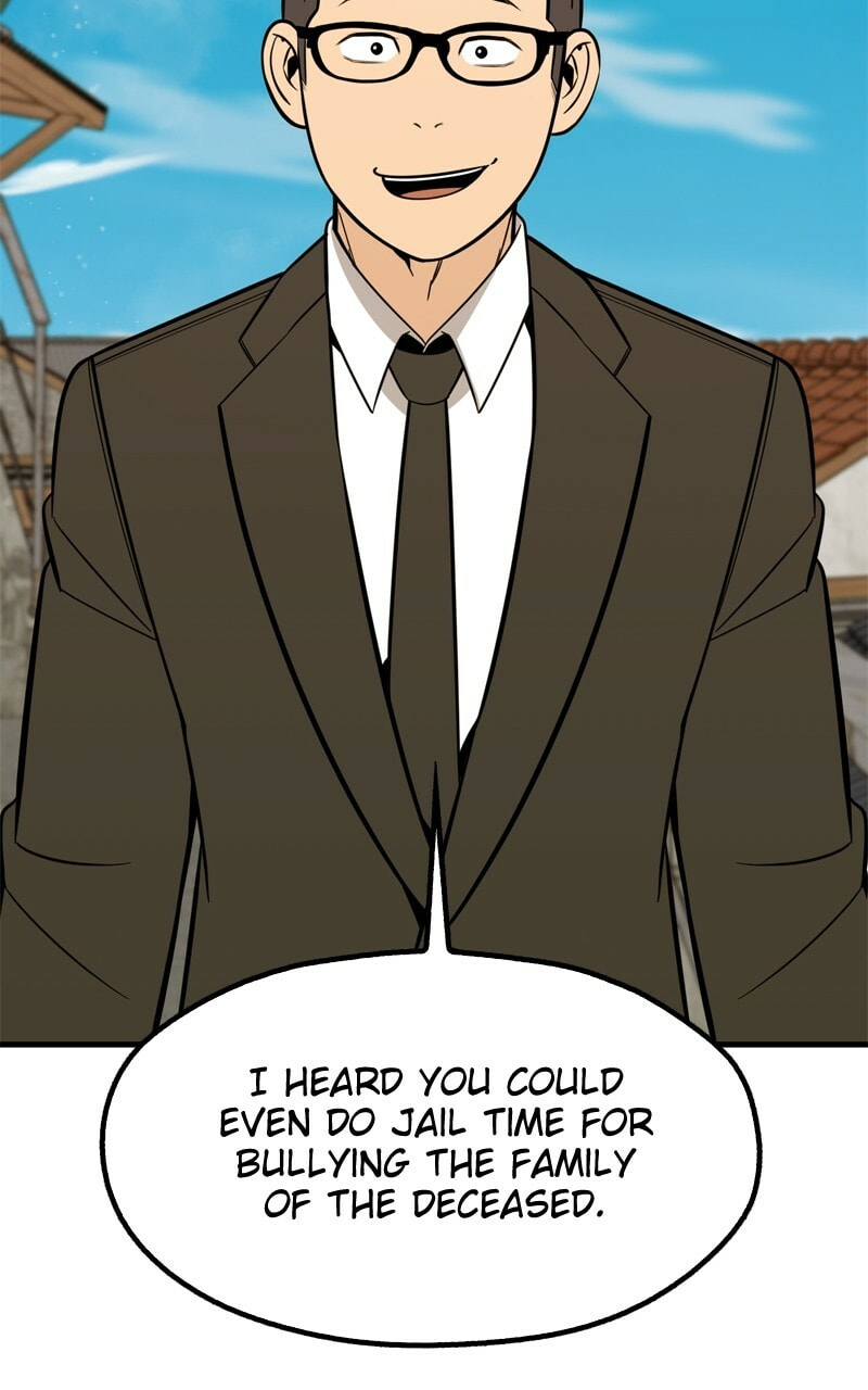 Survive to Revive Chapter 59 page 56 - 
