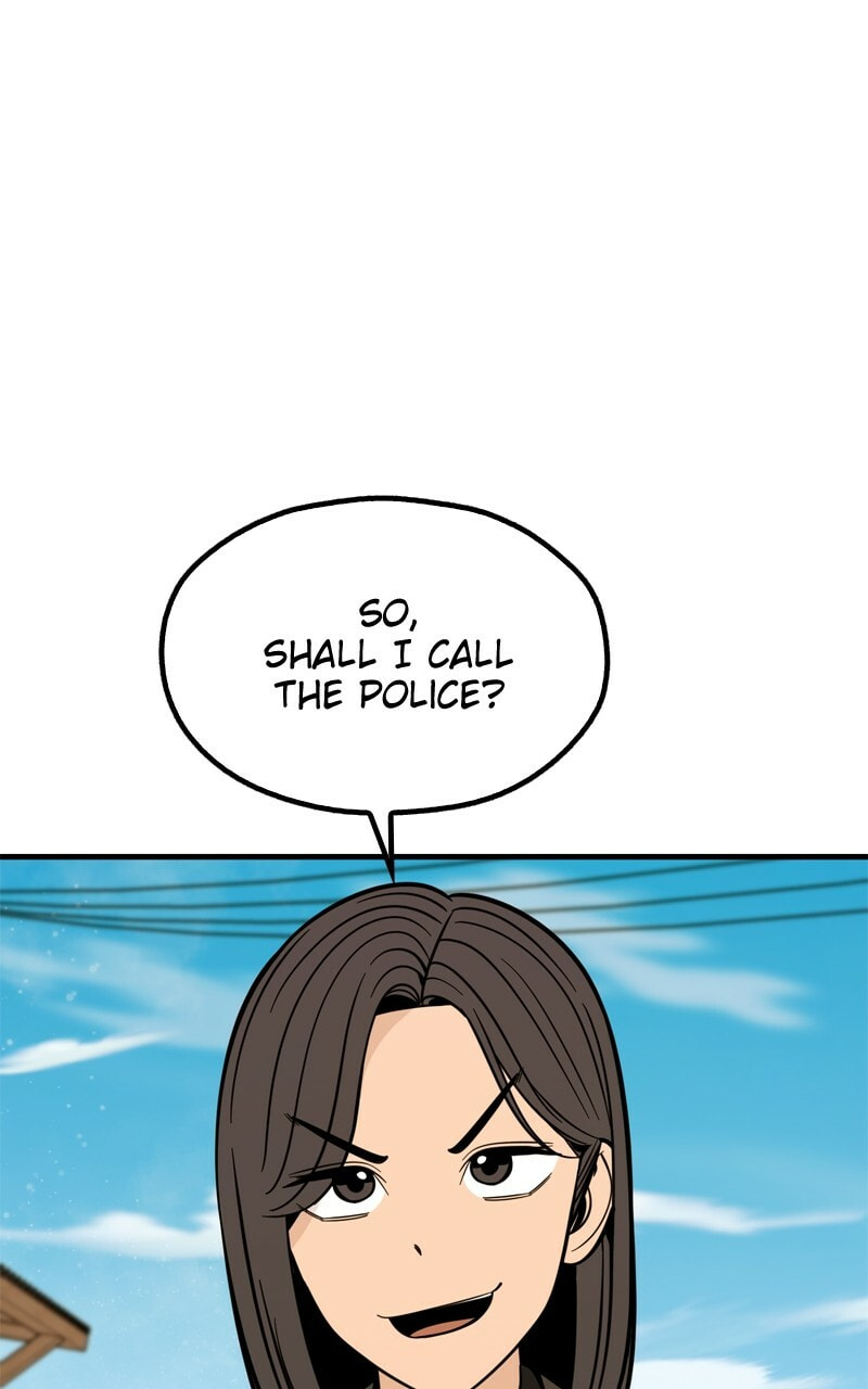 Survive to Revive Chapter 59 page 57 - 