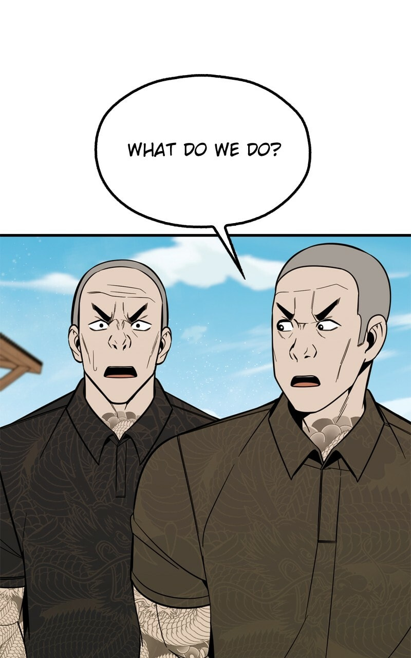 Survive to Revive Chapter 59 page 59 - 