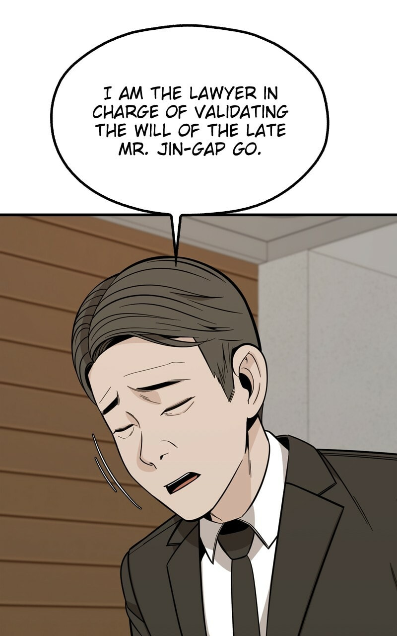 Survive to Revive Chapter 59 page 7 - 