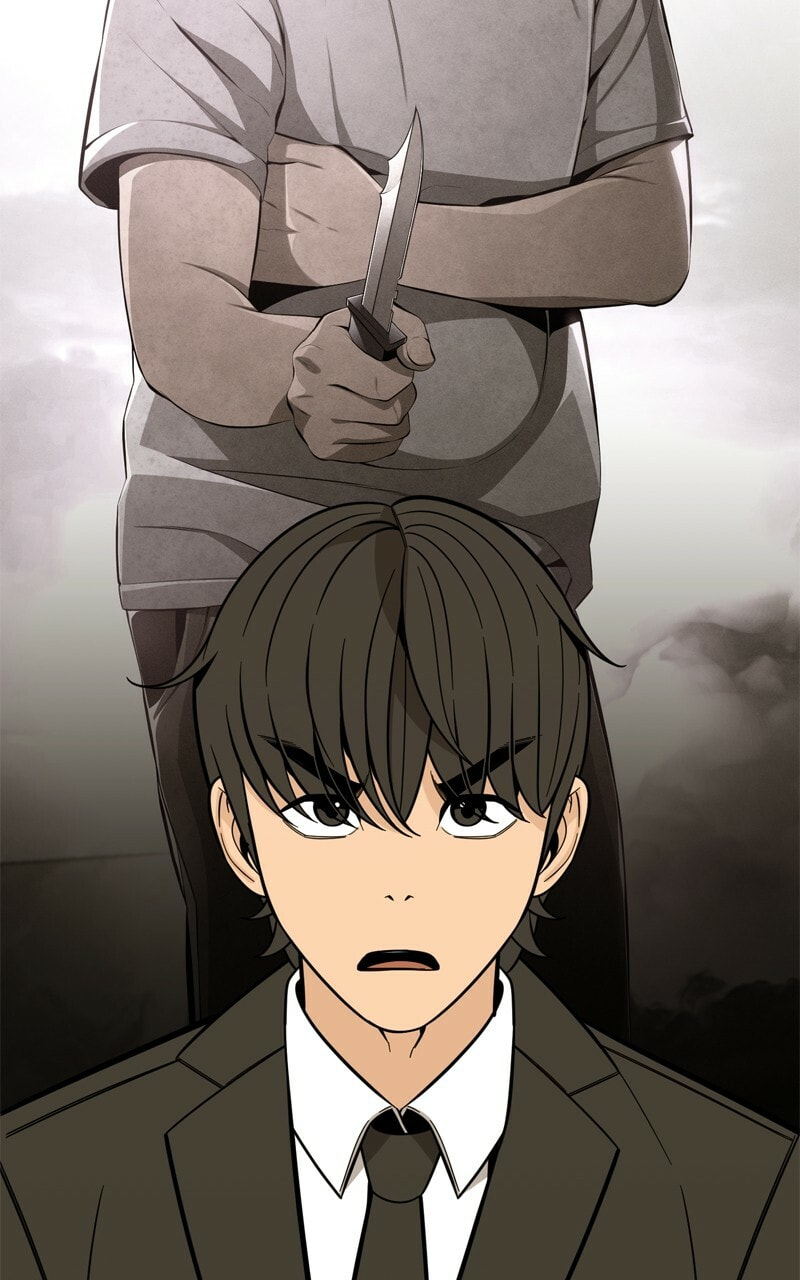 Survive to Revive Chapter 59 page 63 - 
