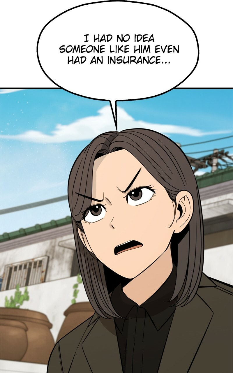Survive to Revive Chapter 59 page 69 - 