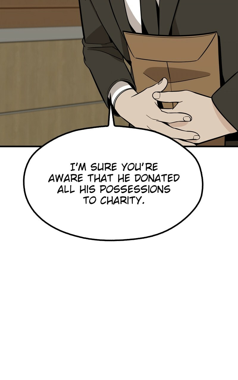 Survive to Revive Chapter 59 page 8 - 
