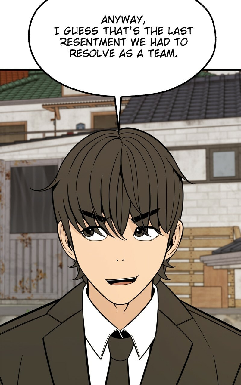 Survive to Revive Chapter 59 page 71 - 
