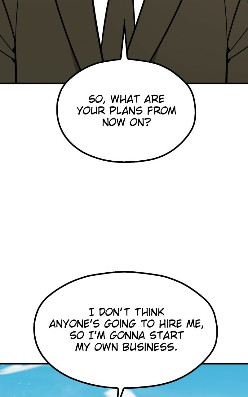 Survive to Revive Chapter 59 page 72 - 