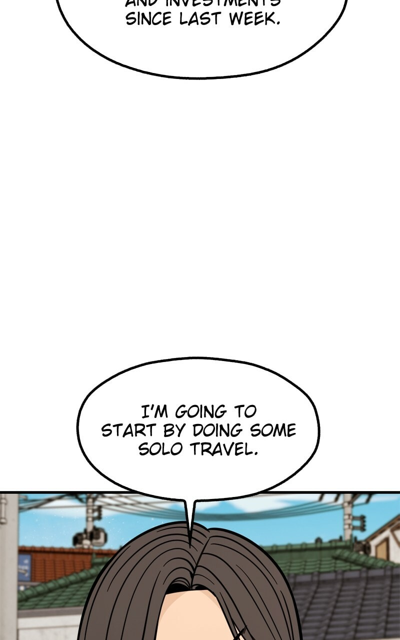 Survive to Revive Chapter 59 page 74 - 