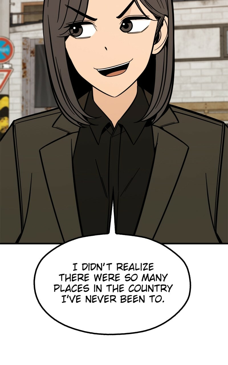 Survive to Revive Chapter 59 page 75 - 