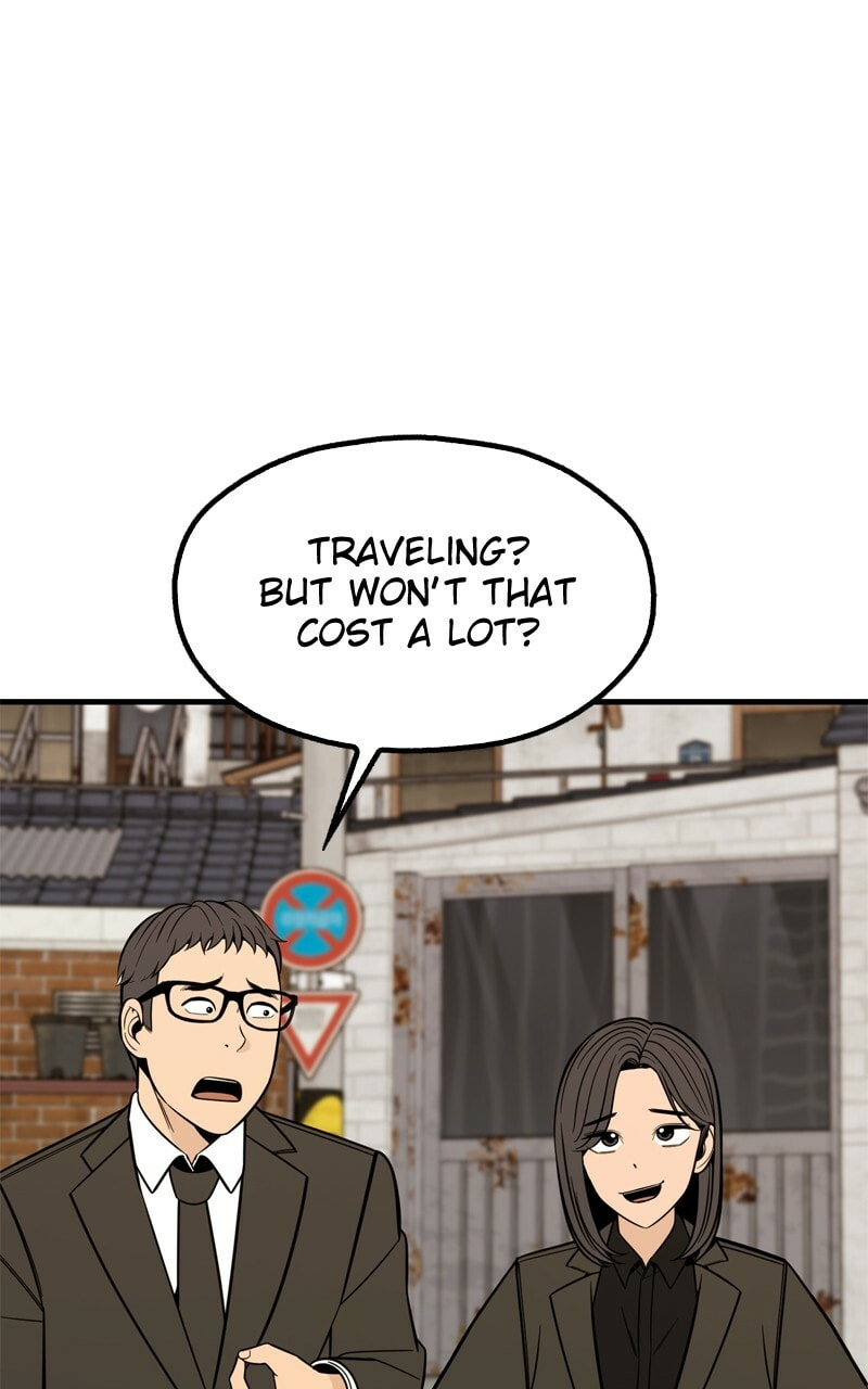Survive to Revive Chapter 59 page 76 - 
