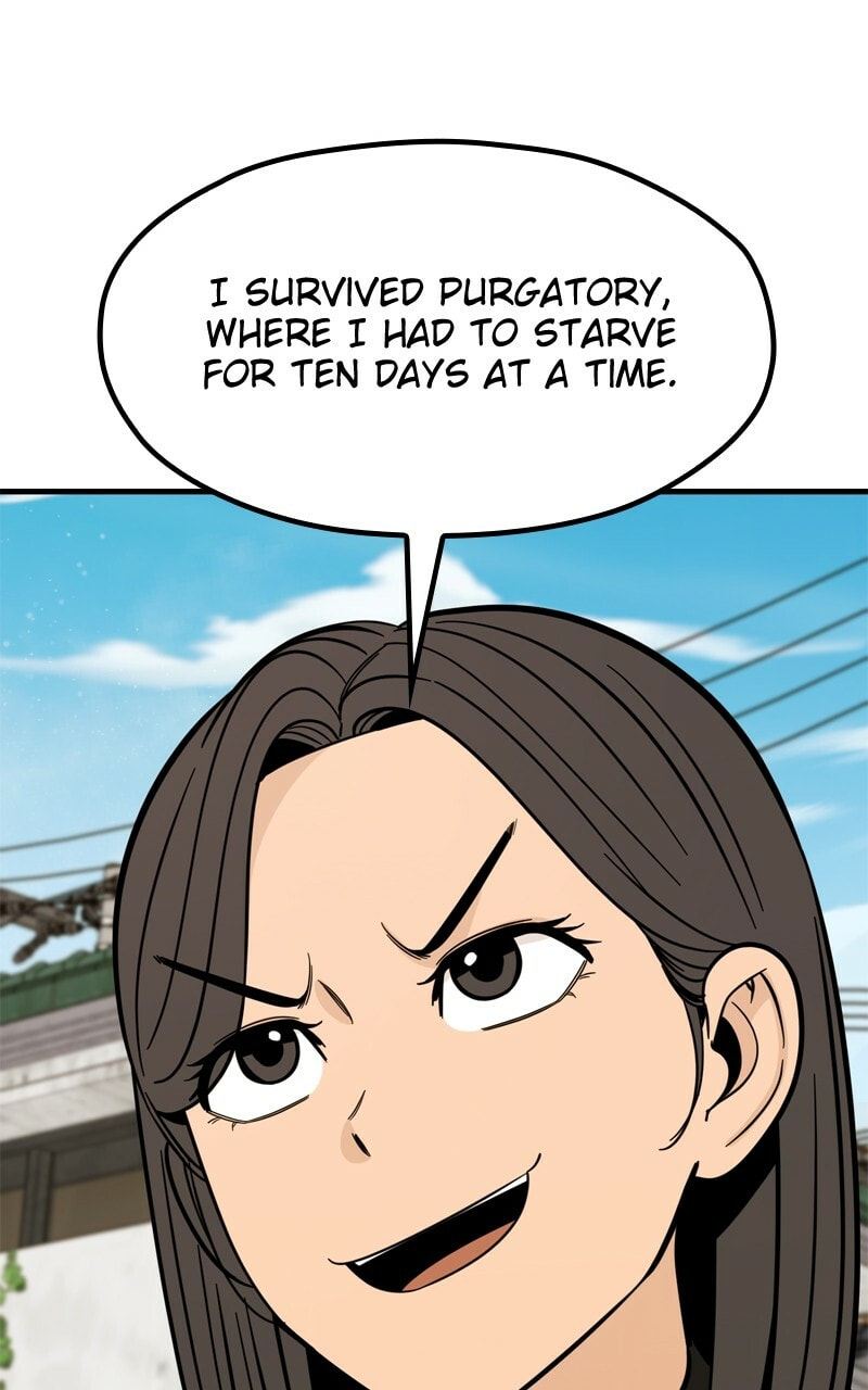 Survive to Revive Chapter 59 page 78 - 