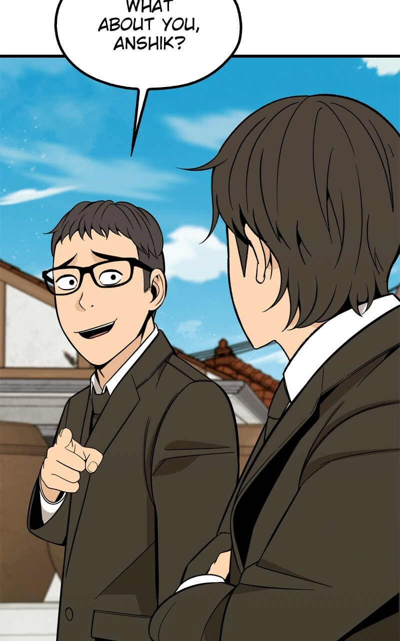 Survive to Revive Chapter 59 page 82 - 