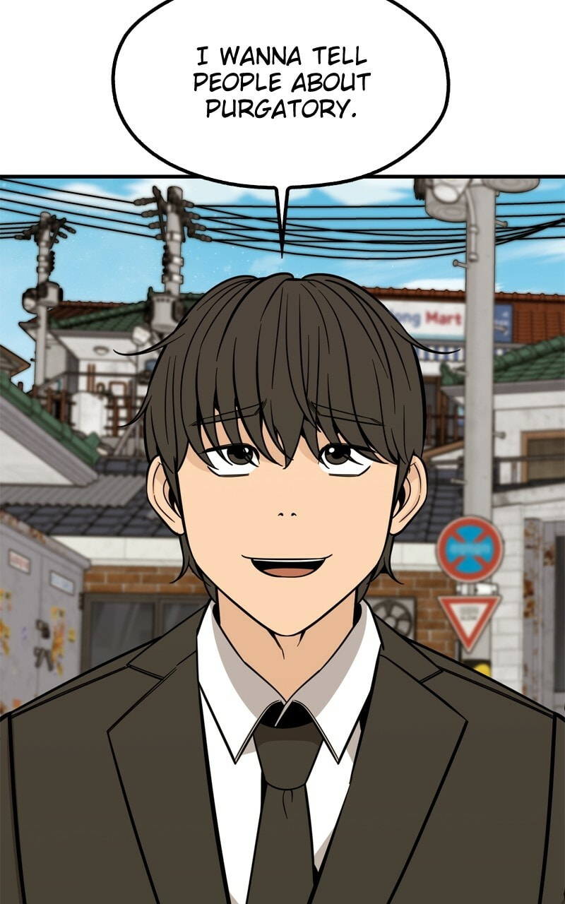 Survive to Revive Chapter 59 page 84 - 