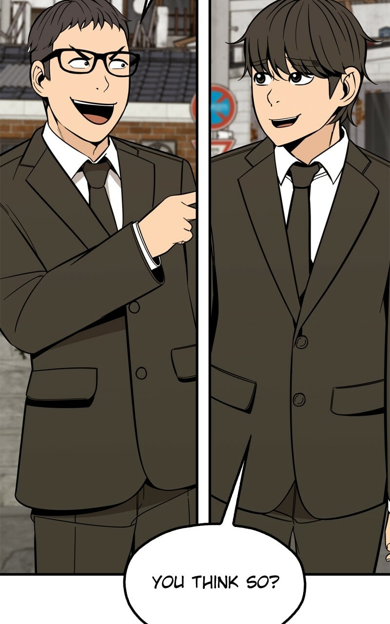 Survive to Revive Chapter 59 page 86 - 