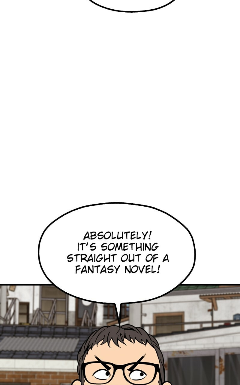 Survive to Revive Chapter 59 page 87 - 
