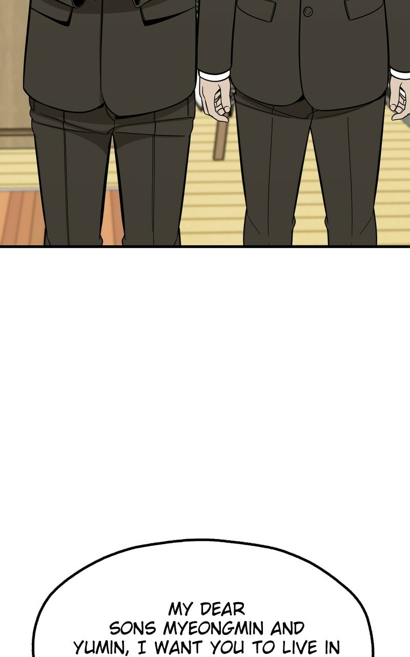 Survive to Revive Chapter 59 page 10 - 