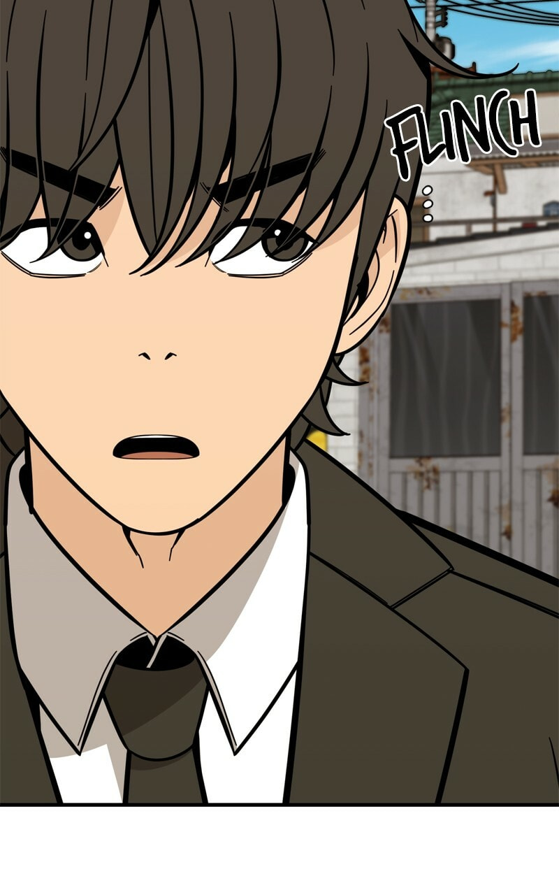 Survive to Revive Chapter 59 page 91 - 