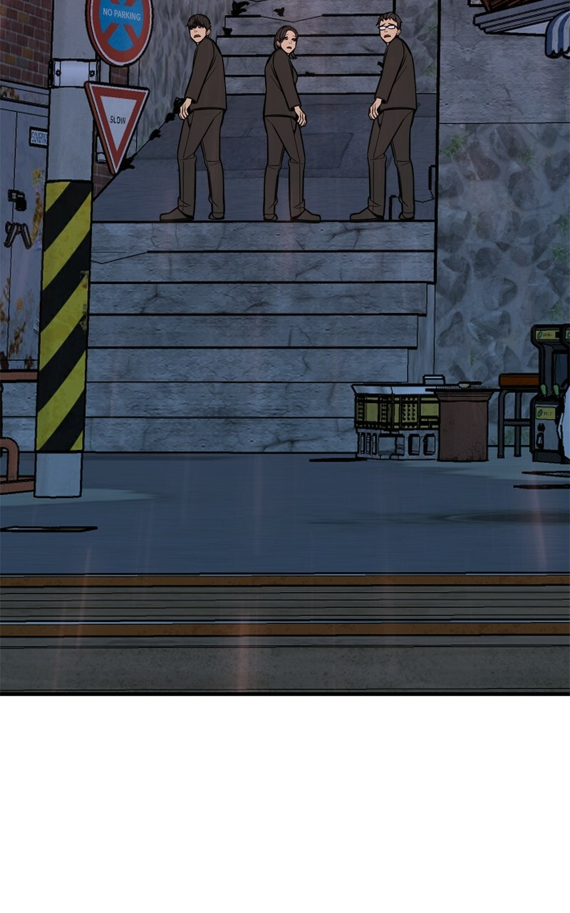 Survive to Revive Chapter 59 page 98 - 