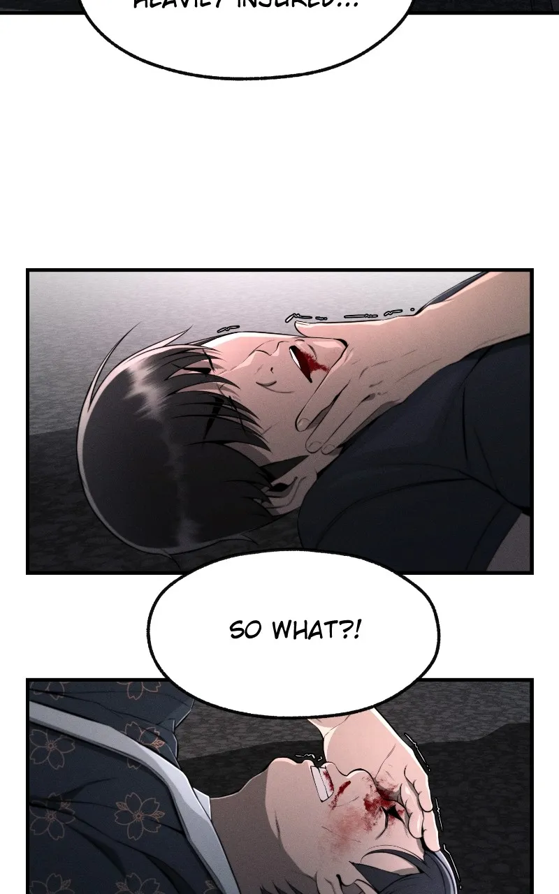 Read Survive to Revive chapter 6 image 1 on Lezhin