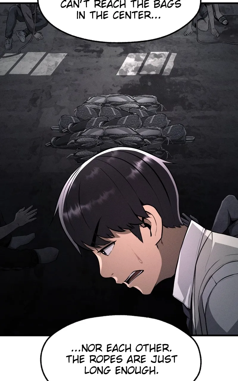 Read Survive to Revive chapter 6 image 100 on Lezhin