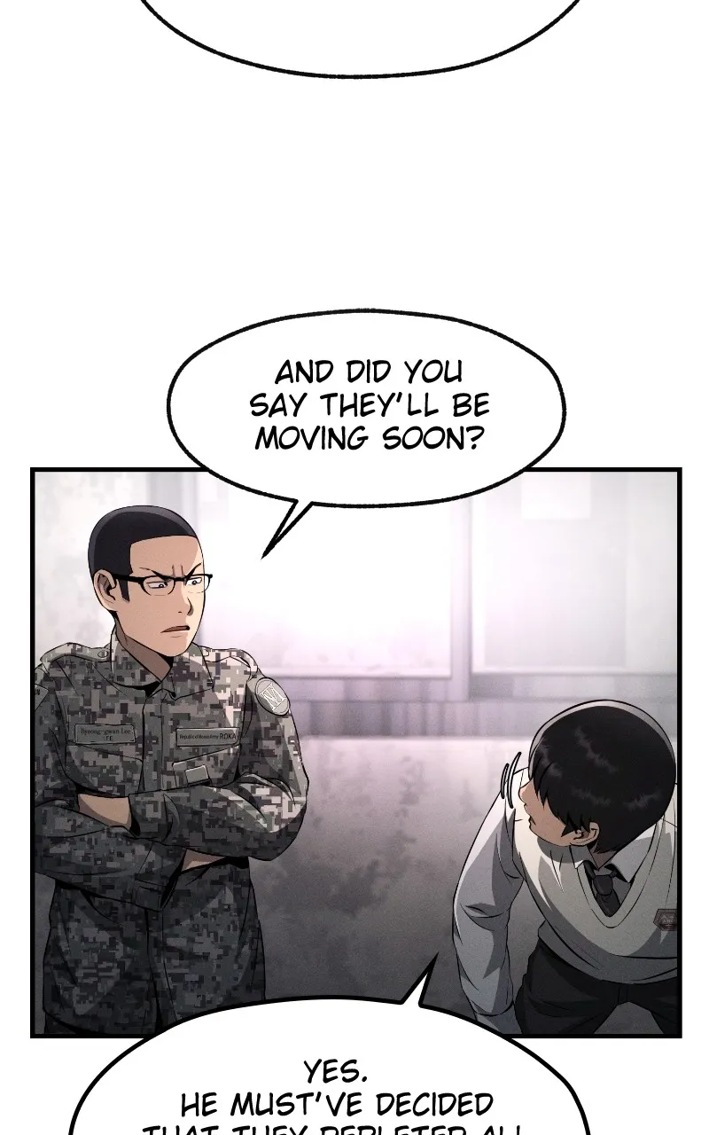 Read Survive to Revive chapter 6 image 101 on Lezhin