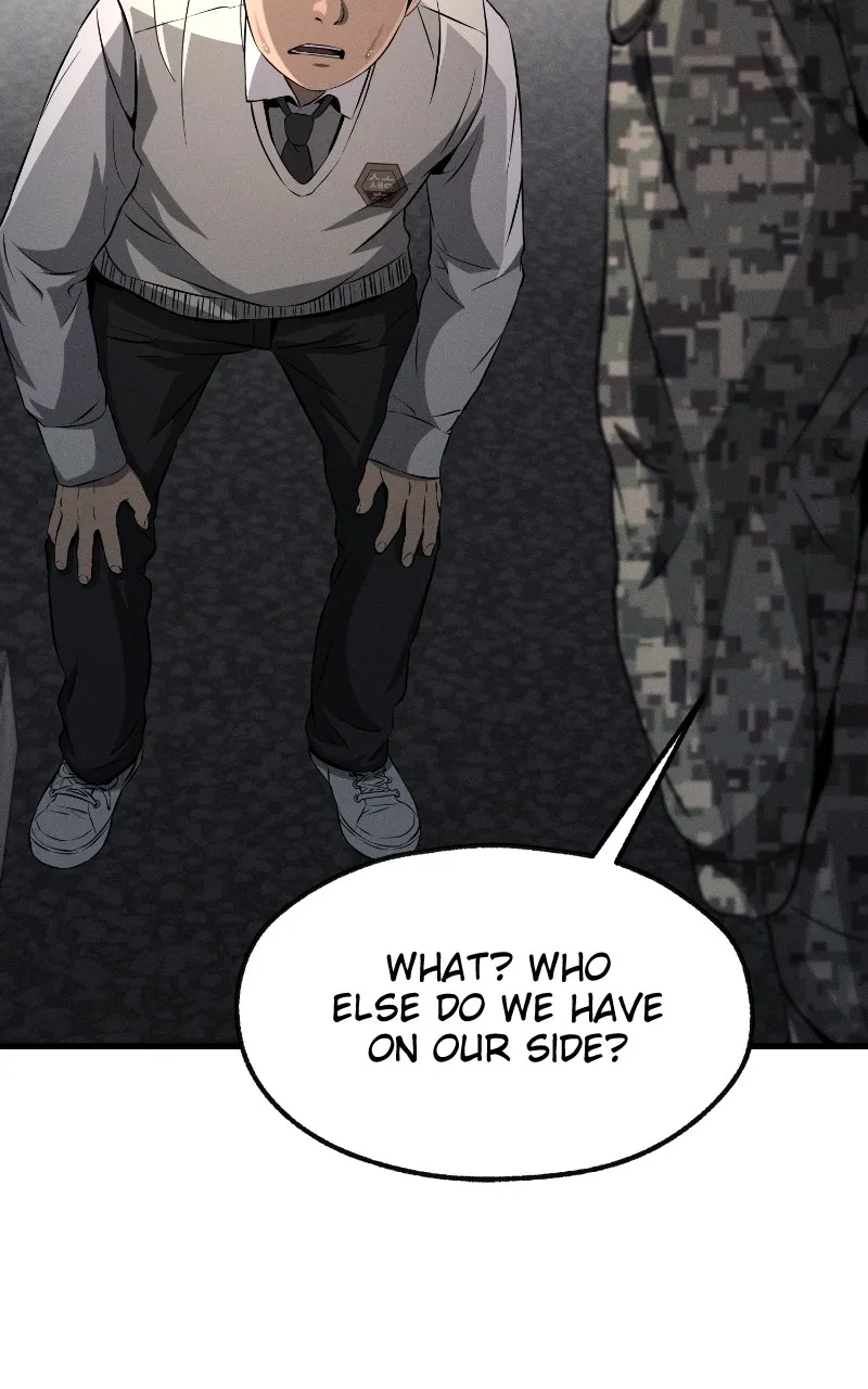 Read Survive to Revive chapter 6 image 107 on Lezhin