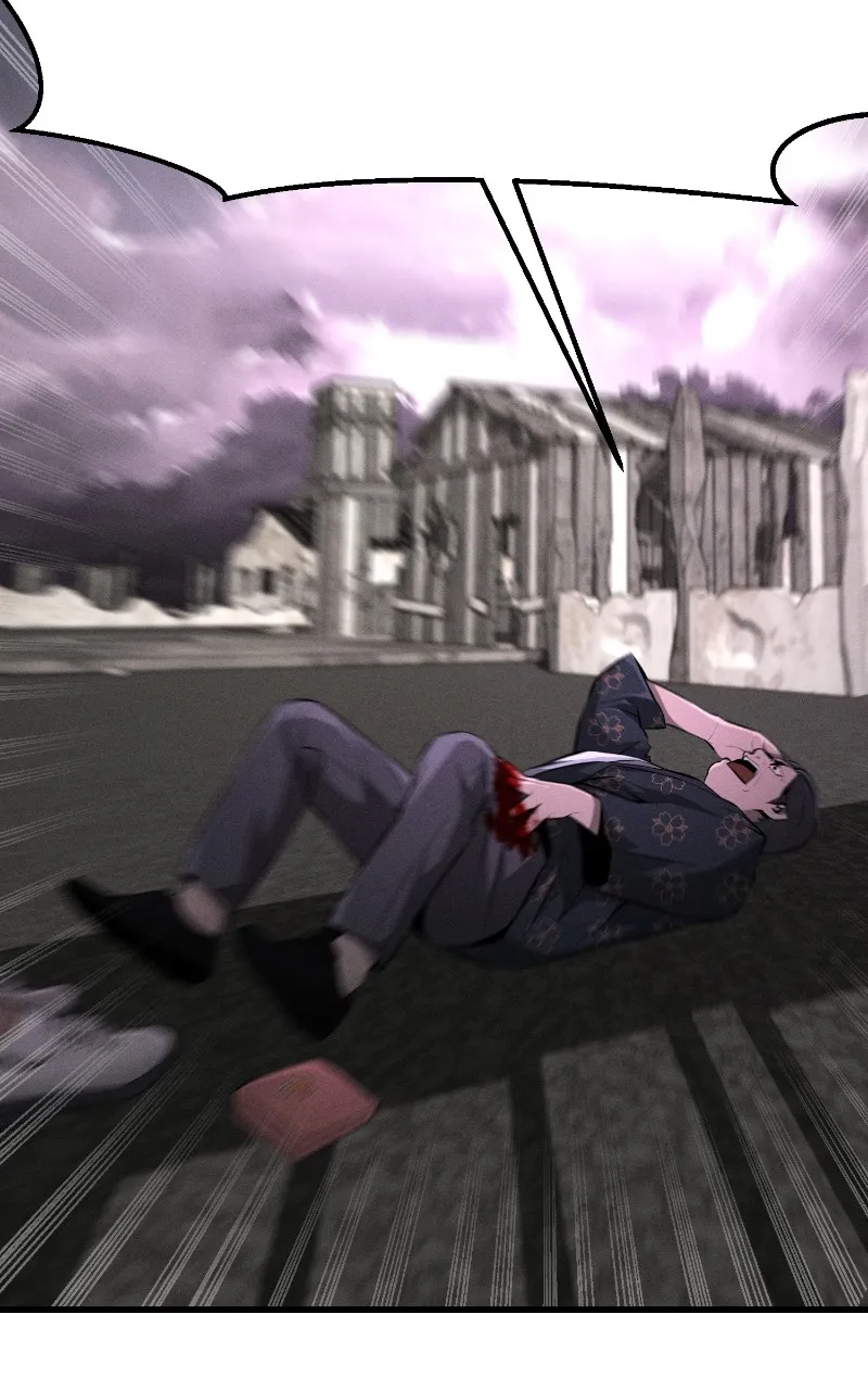 Read Survive to Revive chapter 6 image 11 on Lezhin