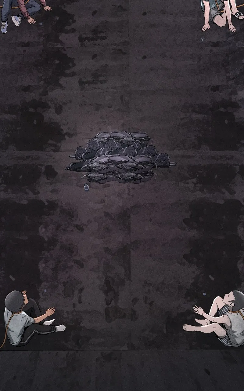 Read Survive to Revive chapter 6 image 118 on Lezhin