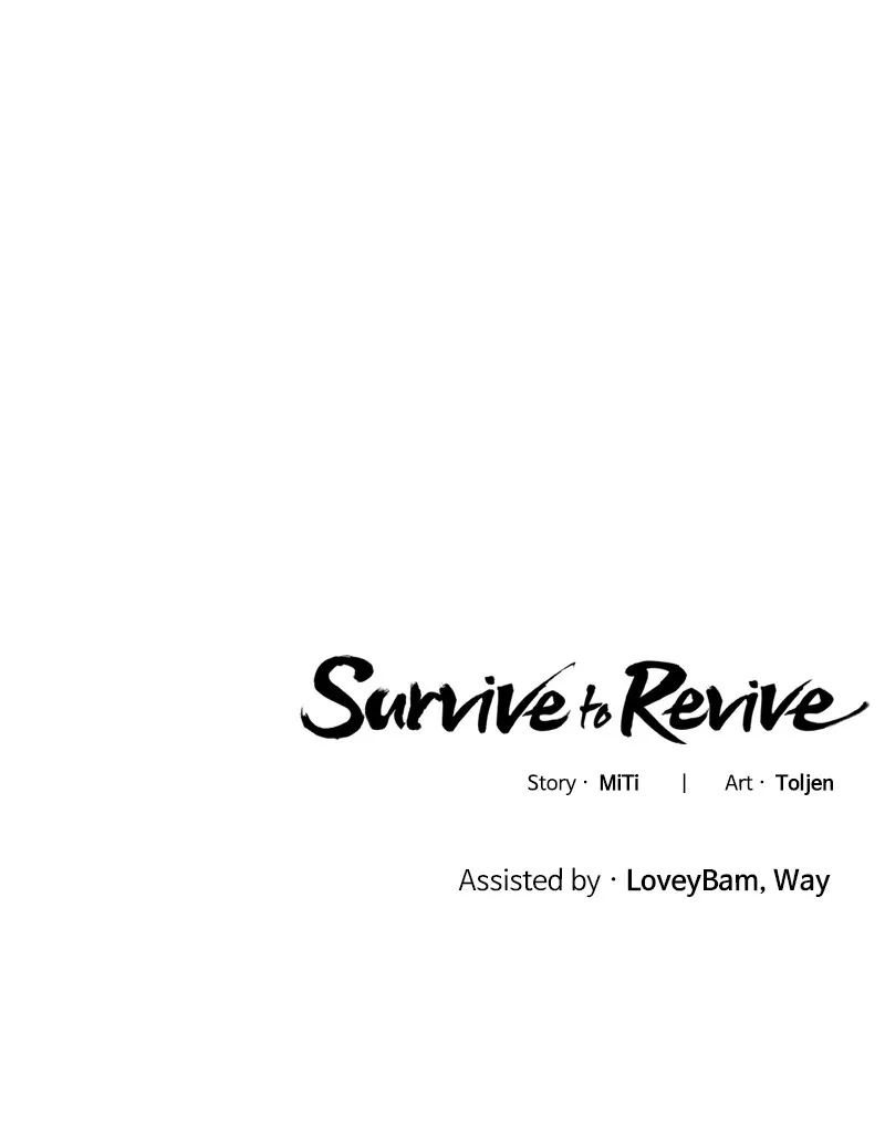 Read Survive to Revive chapter 6 image 134 on Lezhin