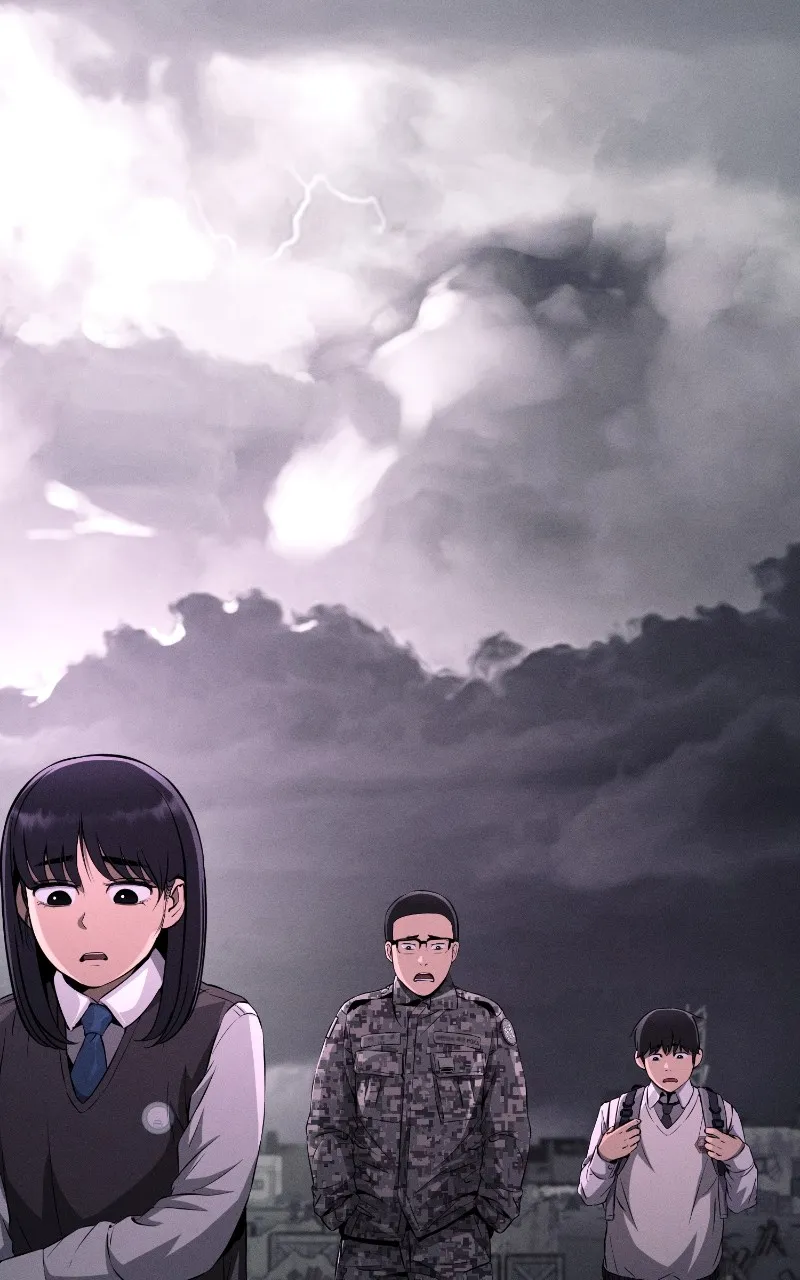 Read Survive to Revive chapter 6 image 19 on Lezhin