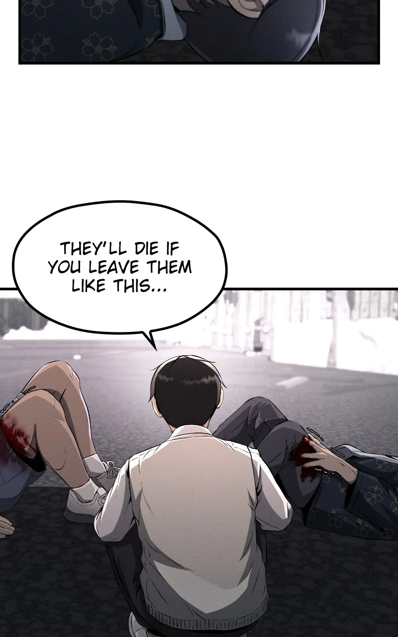 Read Survive to Revive chapter 6 image 2 on Lezhin