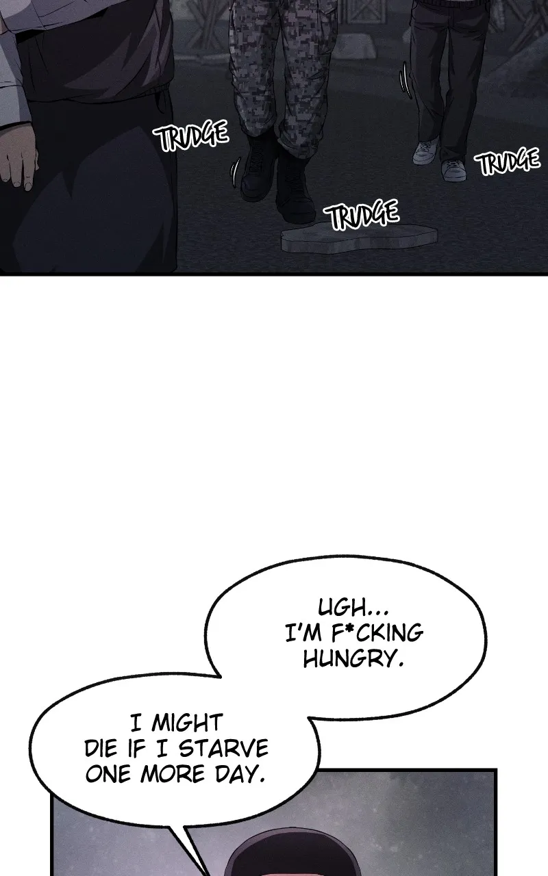 Read Survive to Revive chapter 6 image 20 on Lezhin
