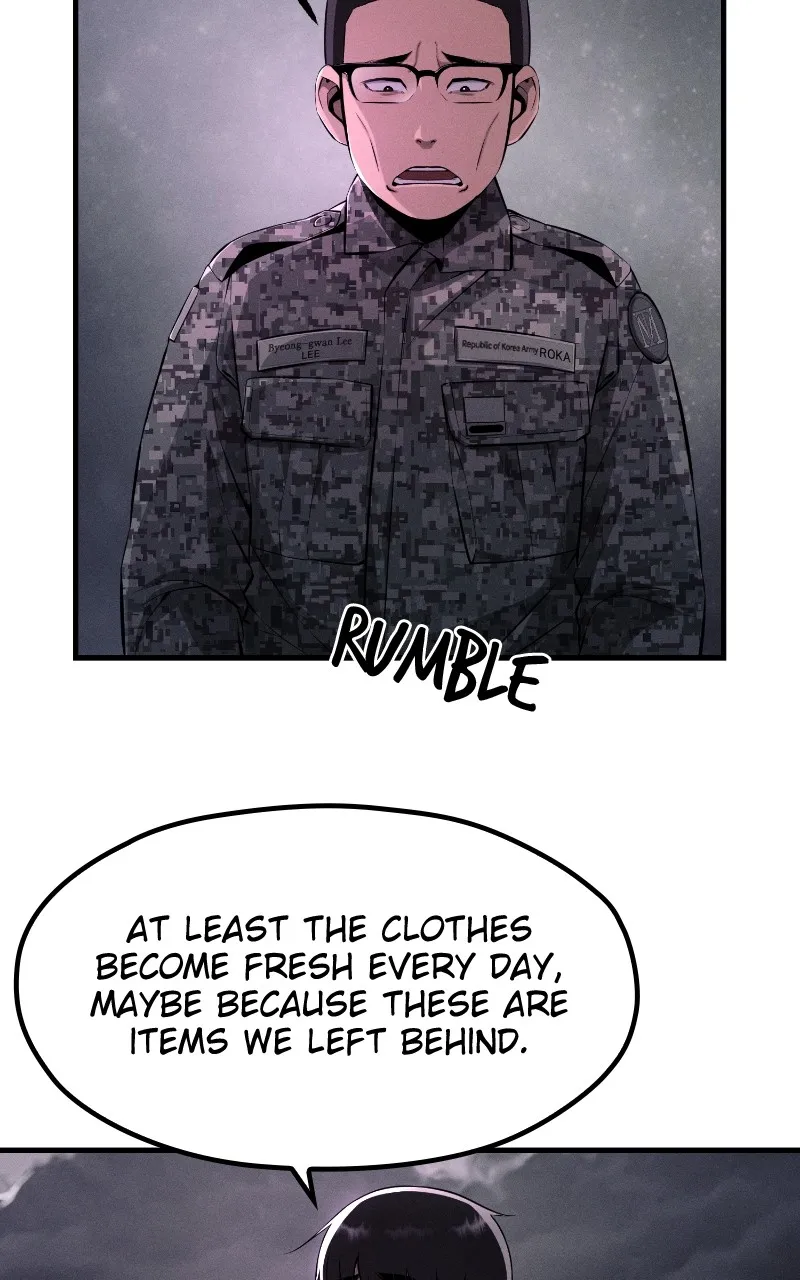 Read Survive to Revive chapter 6 image 21 on Lezhin